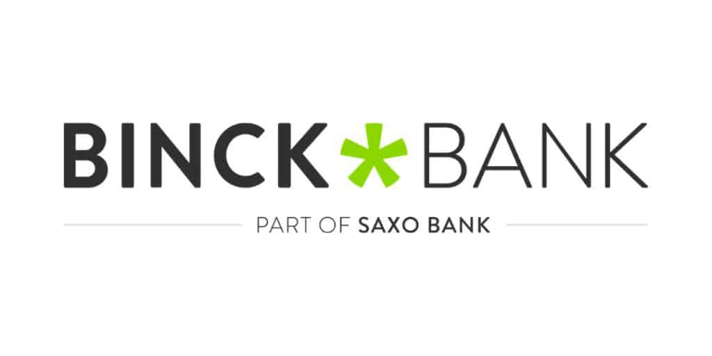 BinckBank review 2021