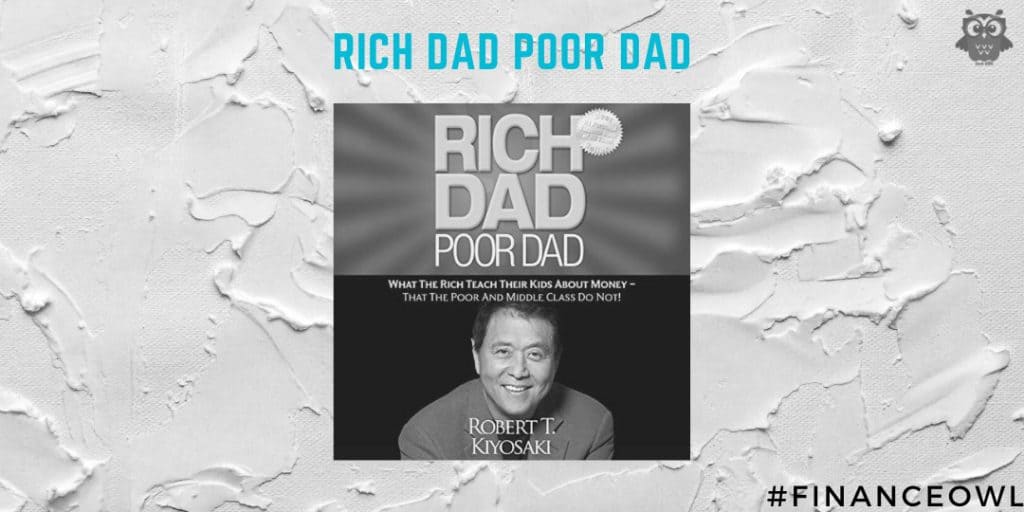 Rich Dad poor dad samenvatting